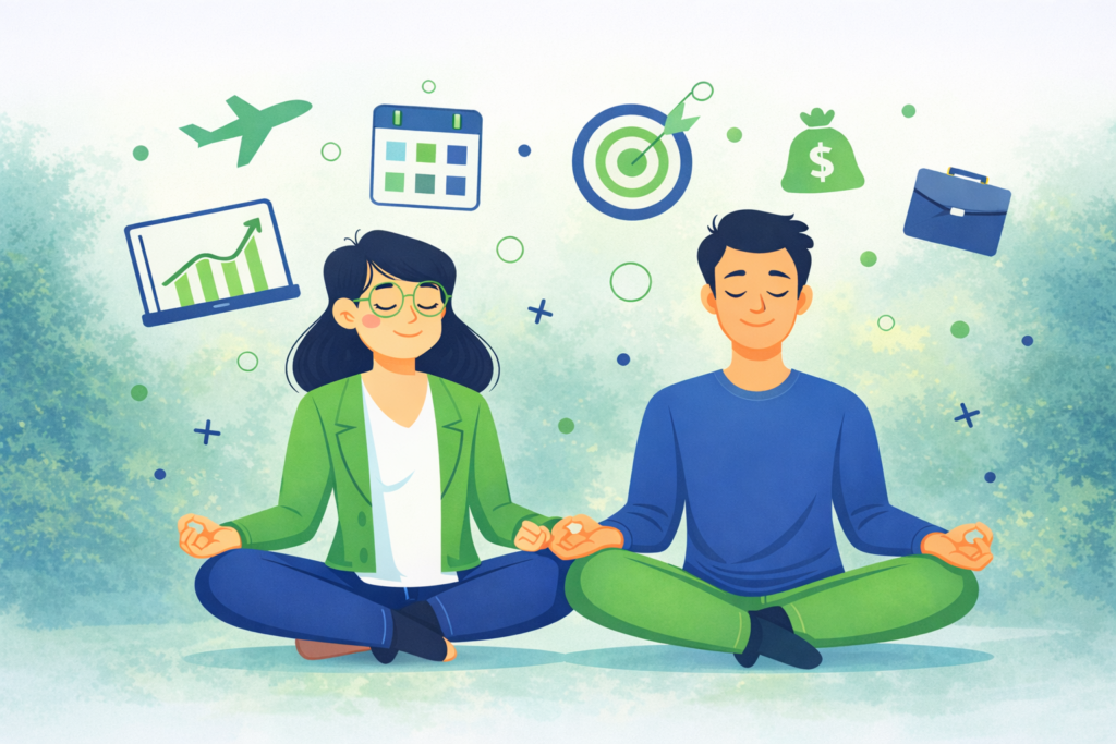 Life Stress Counseling