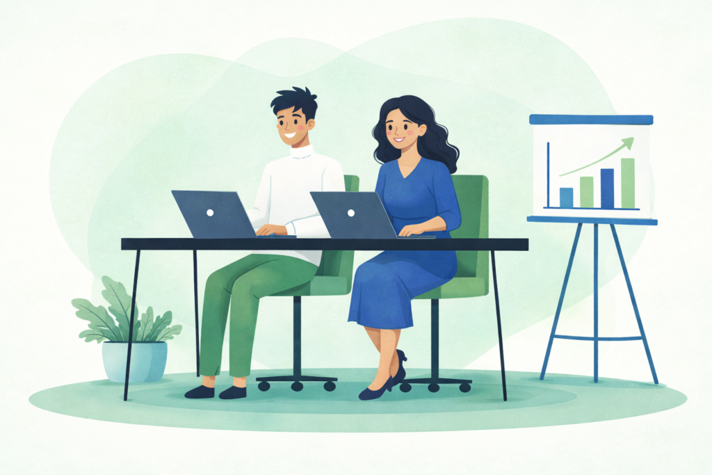 Workplace Adjustment Counseling